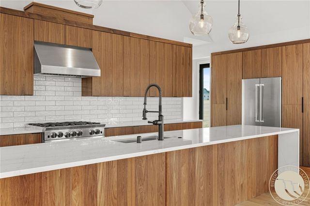 74 Big Sky Drive, Red Lodge, MT 59068