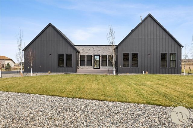 74 Big Sky Drive, Red Lodge, MT 59068