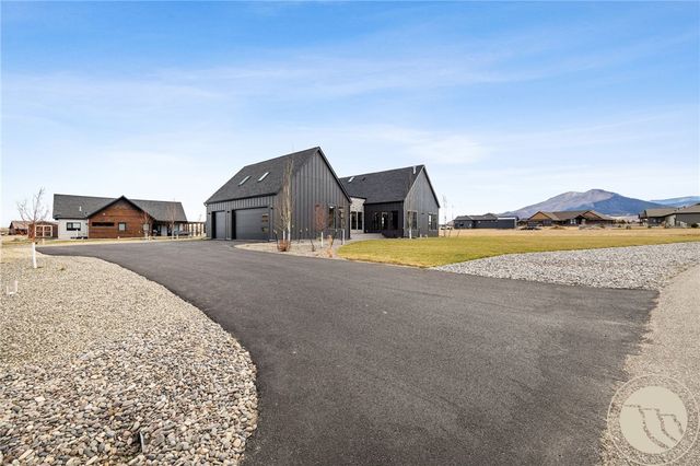 74 Big Sky Drive, Red Lodge, MT 59068