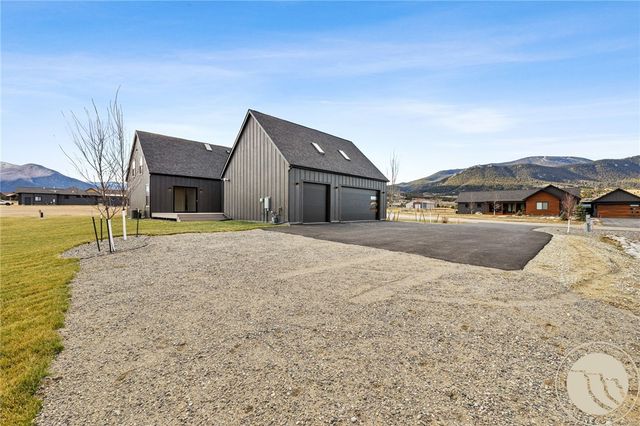 74 Big Sky Drive, Red Lodge, MT 59068