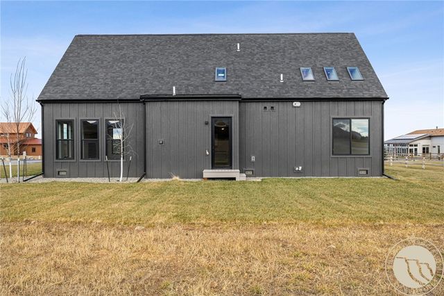 74 Big Sky Drive, Red Lodge, MT 59068