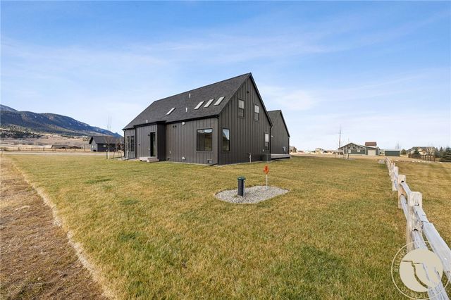 74 Big Sky Drive, Red Lodge, MT 59068