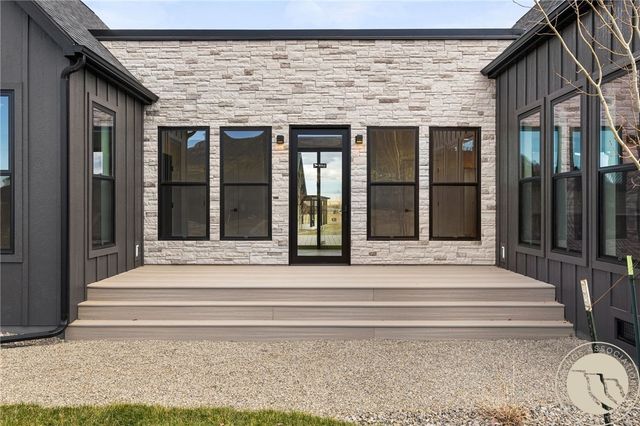 74 Big Sky Drive, Red Lodge, MT 59068