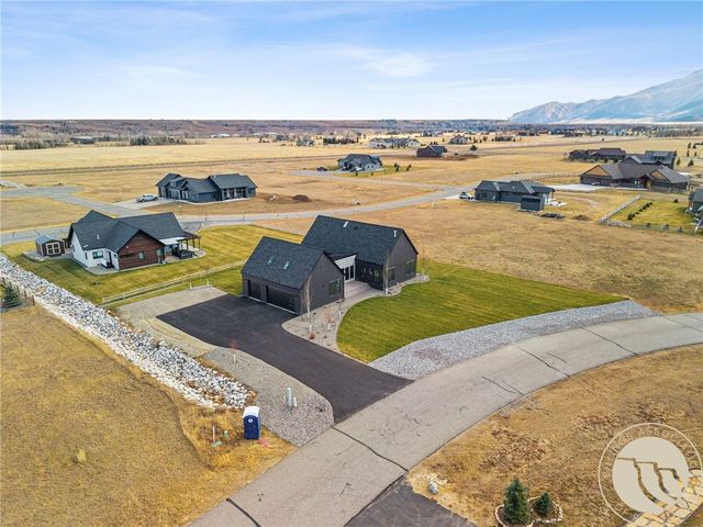 74 Big Sky Drive, Red Lodge, MT 59068