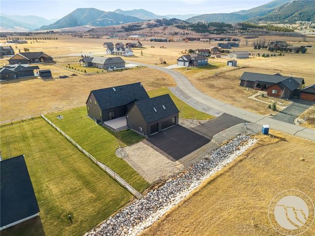 74 Big Sky Drive, Red Lodge, MT 59068