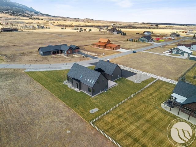 74 Big Sky Drive, Red Lodge, MT 59068