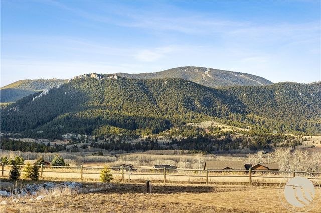 74 Big Sky Drive, Red Lodge, MT 59068