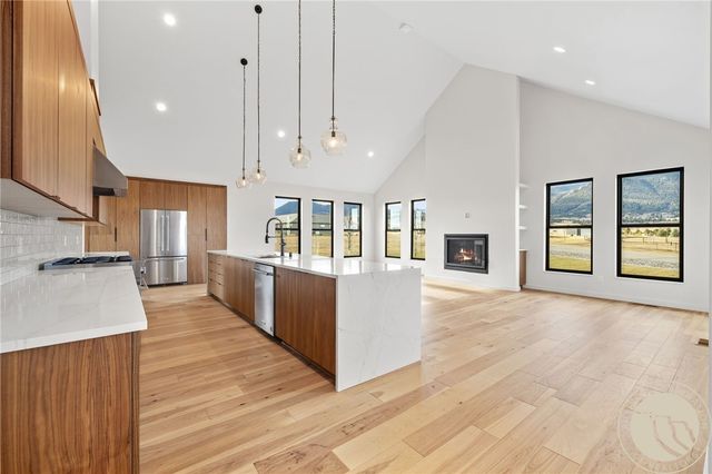 74 Big Sky Drive, Red Lodge, MT 59068