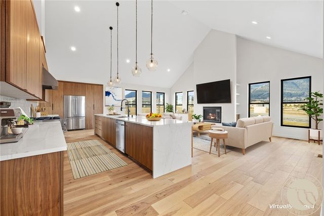 74 Big Sky Drive, Red Lodge, MT 59068