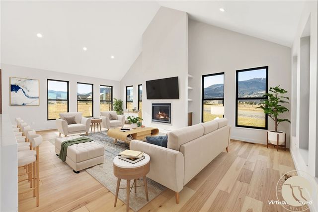 74 Big Sky Drive, Red Lodge, MT 59068