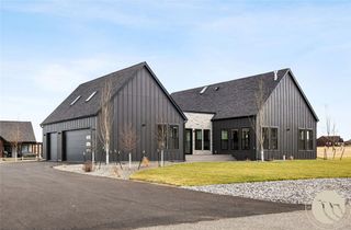 74 Big Sky Drive, Red Lodge, MT 59068