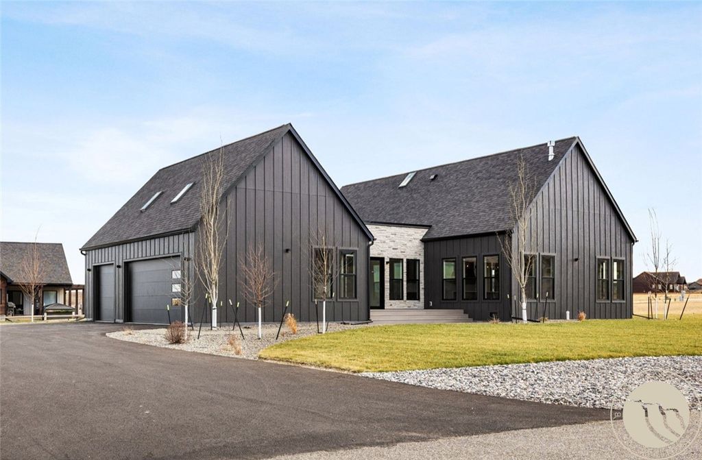 74 Big Sky Drive, Red Lodge, MT 59068