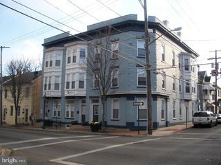 201 E FRANKLIN ST #6, Hagerstown, MD 21740