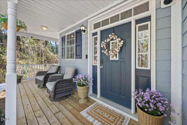 8001 Kingsdale Drive, Willow Spring, NC 27592