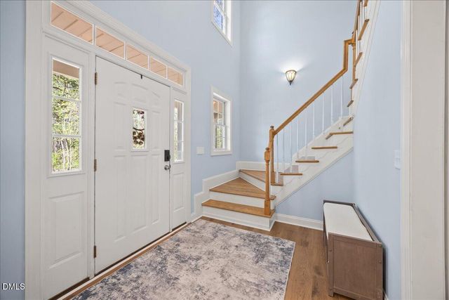 8001 Kingsdale Drive, Willow Spring, NC 27592