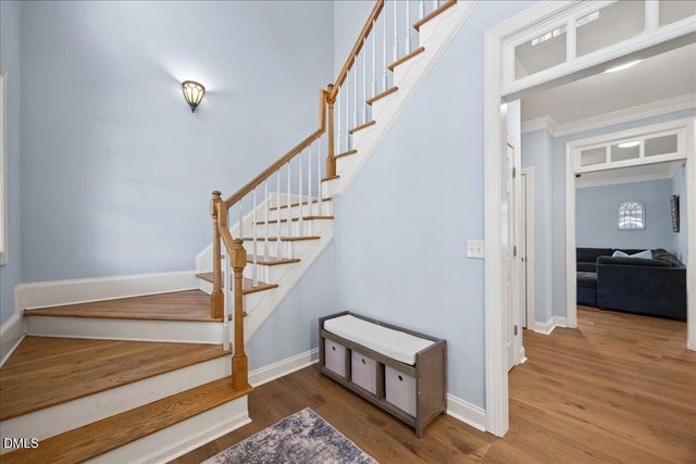 8001 Kingsdale Drive, Willow Spring, NC 27592