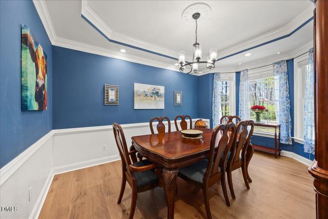 8001 Kingsdale Drive, Willow Spring, NC 27592