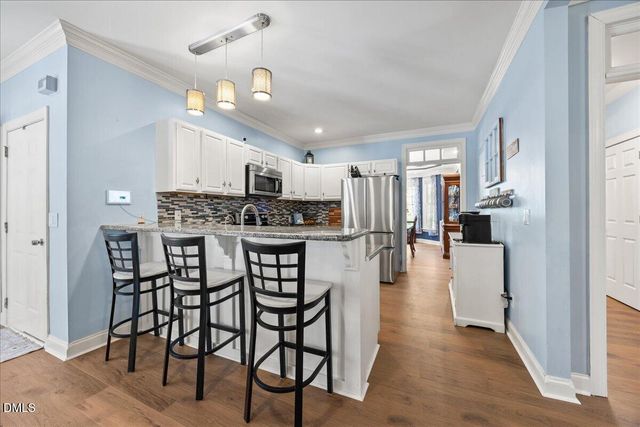 8001 Kingsdale Drive, Willow Spring, NC 27592