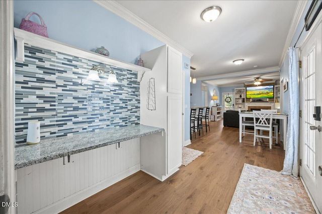 8001 Kingsdale Drive, Willow Spring, NC 27592