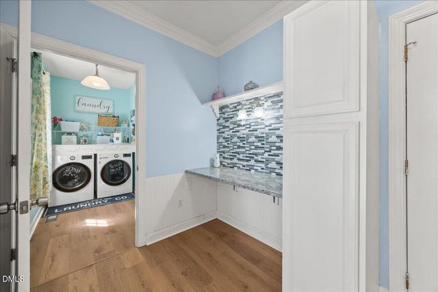 8001 Kingsdale Drive, Willow Spring, NC 27592