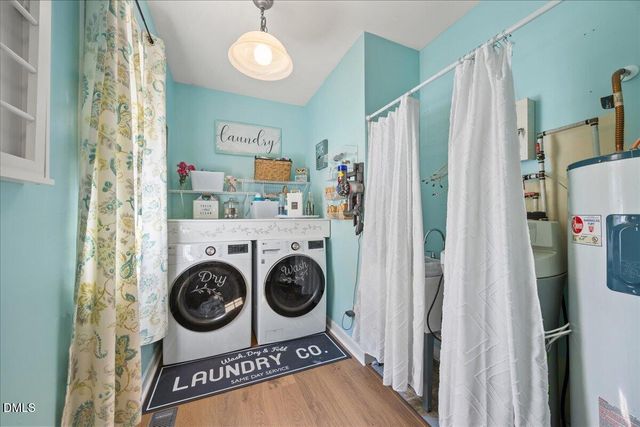 8001 Kingsdale Drive, Willow Spring, NC 27592