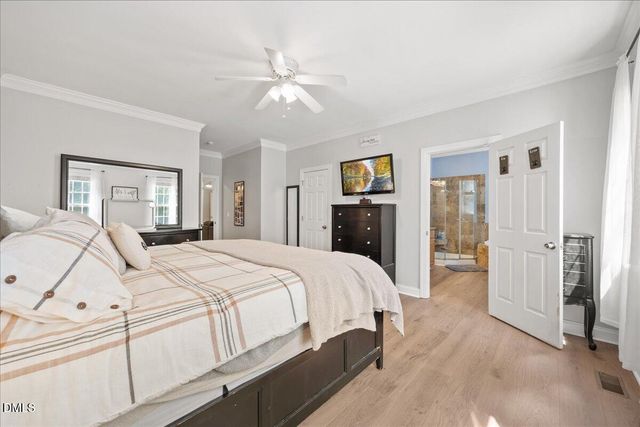 8001 Kingsdale Drive, Willow Spring, NC 27592