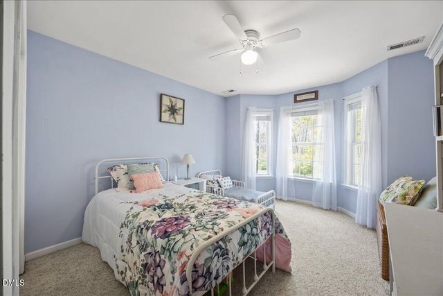 8001 Kingsdale Drive, Willow Spring, NC 27592