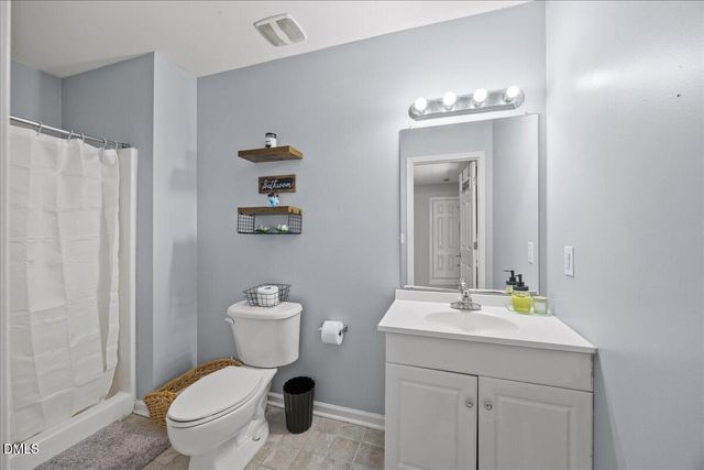 8001 Kingsdale Drive, Willow Spring, NC 27592