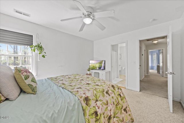 8001 Kingsdale Drive, Willow Spring, NC 27592