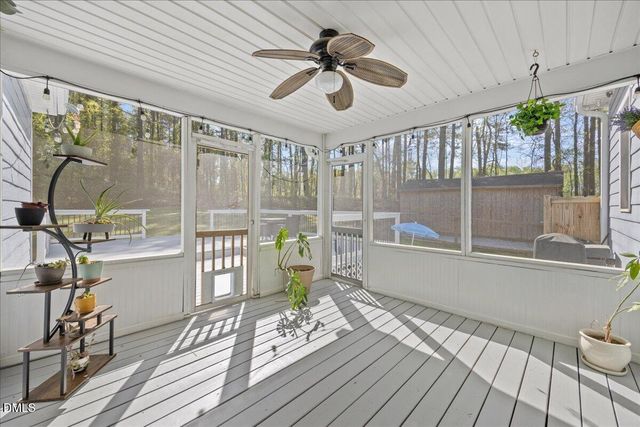 8001 Kingsdale Drive, Willow Spring, NC 27592