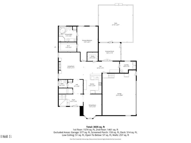 8001 Kingsdale Drive, Willow Spring, NC 27592