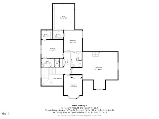 8001 Kingsdale Drive, Willow Spring, NC 27592
