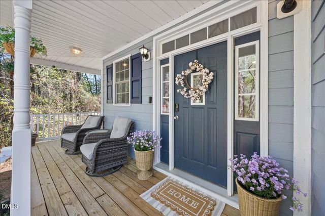 8001 Kingsdale Drive, Willow Spring, NC 27592