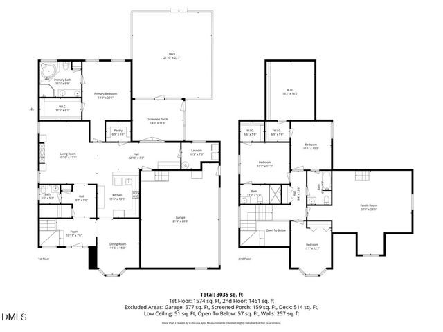 8001 Kingsdale Drive, Willow Spring, NC 27592