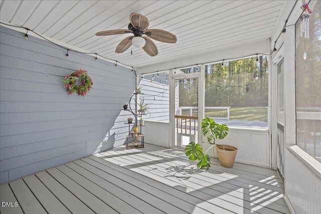 8001 Kingsdale Drive, Willow Spring, NC 27592