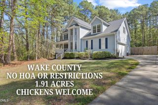 8001 Kingsdale Drive, Willow Spring, NC 27592