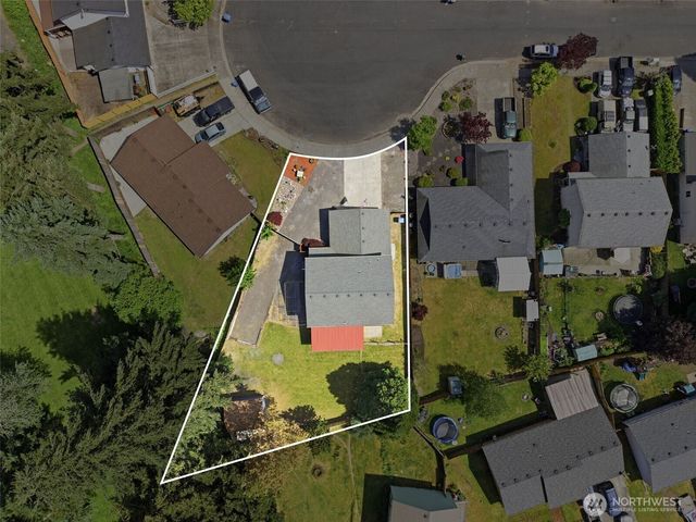 181 Decatur Dr., Kelso, WA 98626