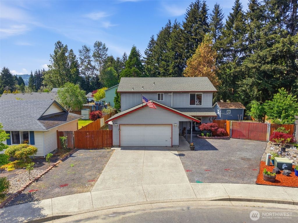 181 Decatur Dr., Kelso, WA 98626