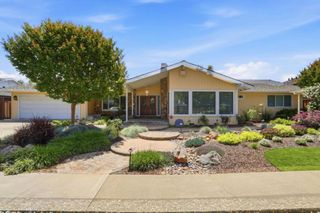 1844 Arroyo Seco Drive, San Jose, CA 95125