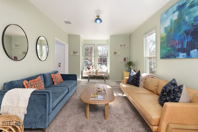 209 S Tracy, Bozeman, MT 59715