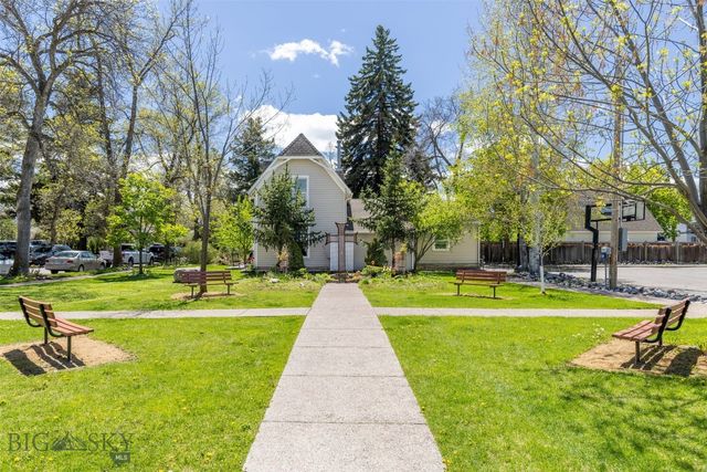 209 S Tracy, Bozeman, MT 59715