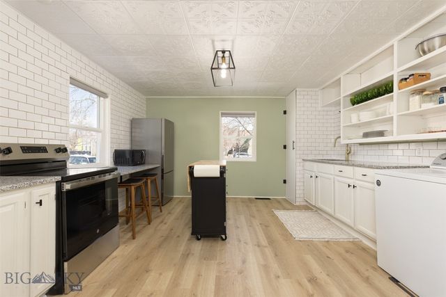 209 S Tracy, Bozeman, MT 59715