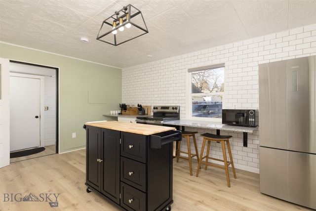 209 S Tracy, Bozeman, MT 59715