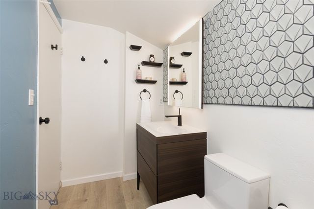 209 S Tracy, Bozeman, MT 59715