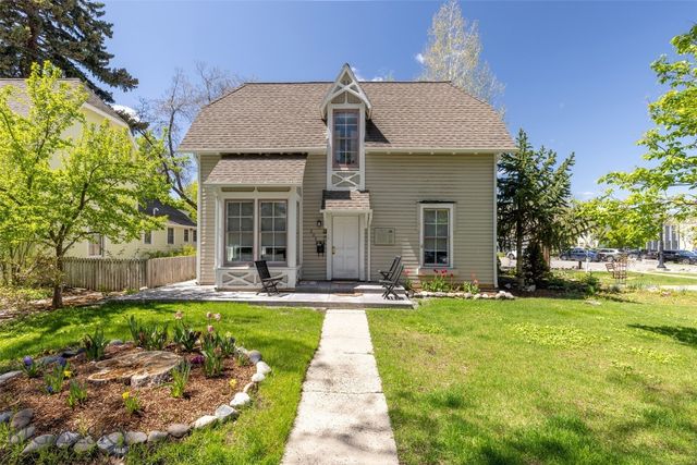 209 S Tracy, Bozeman, MT 59715