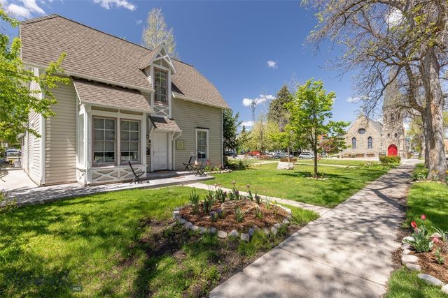 209 S Tracy, Bozeman, MT 59715