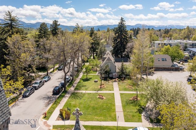 209 S Tracy, Bozeman, MT 59715