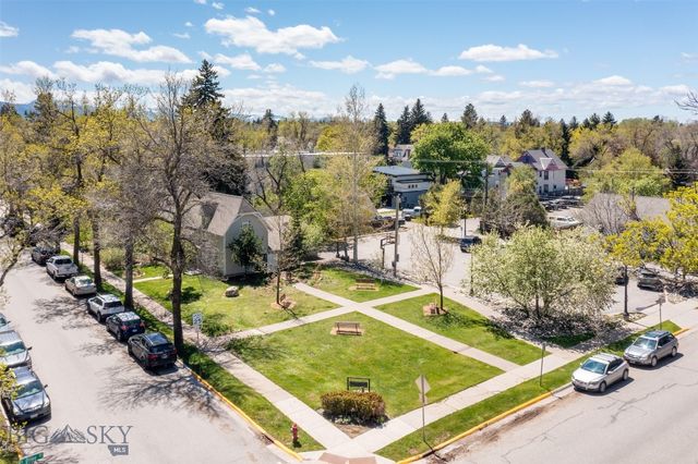 209 S Tracy, Bozeman, MT 59715