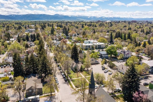 209 S Tracy, Bozeman, MT 59715