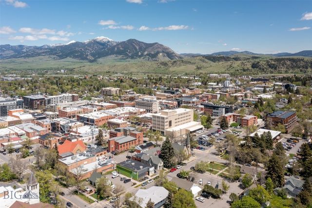 209 S Tracy, Bozeman, MT 59715